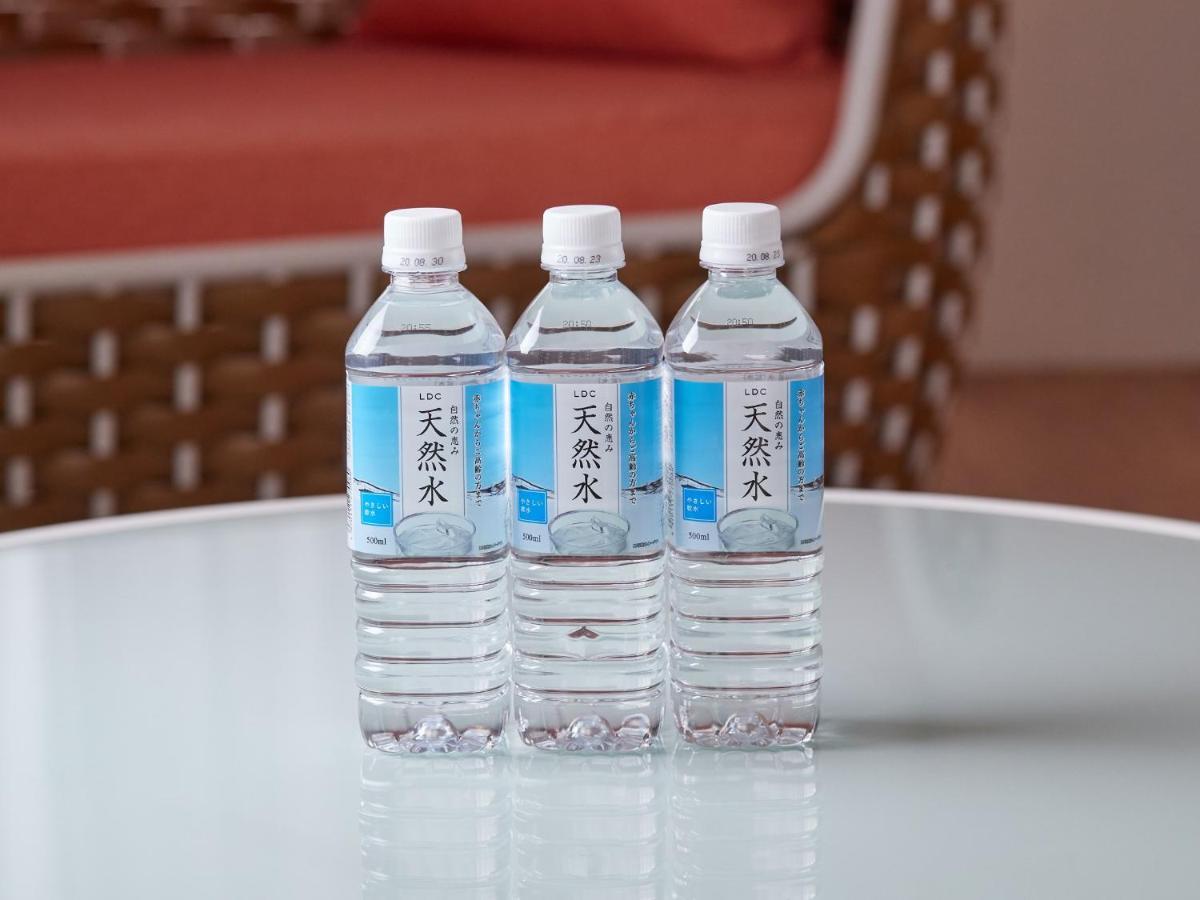 Nd康德酒店 读谷村 外观 照片